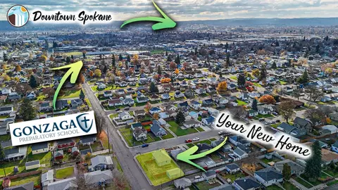View/Area - 1329 E Gordon Ave, Spokane, WA 99207 photo 4 of 4