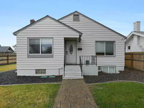 503 E Montgomery Ave, Spokane, WA 99207