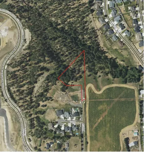 8911 N Rustle Rd, Spokane, WA 99208