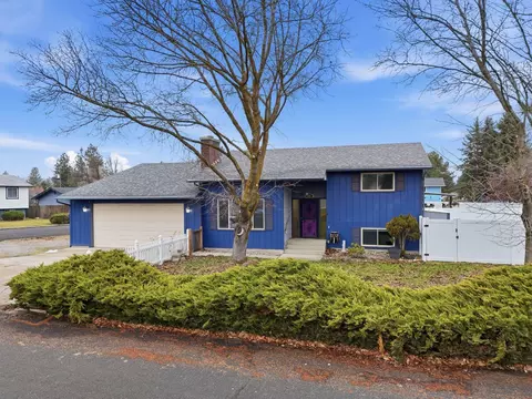 535 E Wilding Ave, Spokane, WA 99208