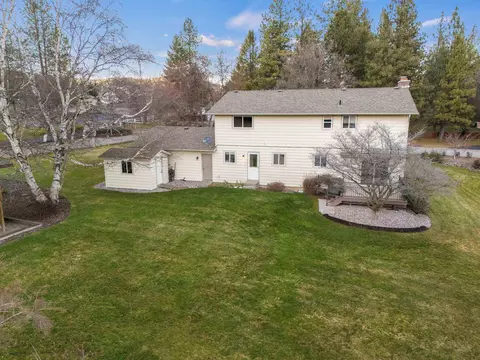 Exterior - 9520 E Holman Rd, Spokane, WA 99206 photo 4 of 13