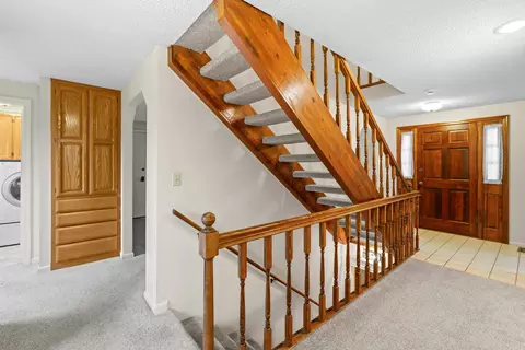 Entry Way - 9520 E Holman Rd, Spokane, WA 99206 photo 3 of 6