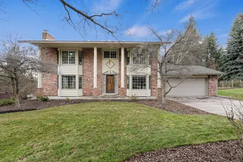 Exterior - 9520 E Holman Rd, Spokane, WA 99206 photo 2 of 13