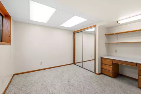 Bedroom - 9520 E Holman Rd, Spokane, WA 99206 photo 4 of 5