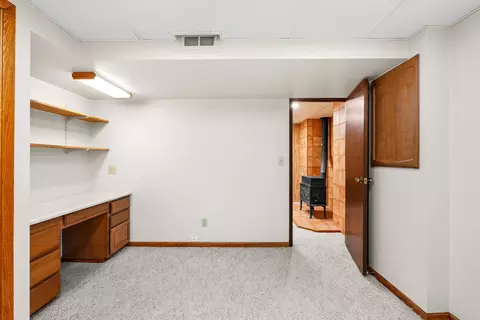 Bedroom - 9520 E Holman Rd, Spokane, WA 99206 photo 5 of 5