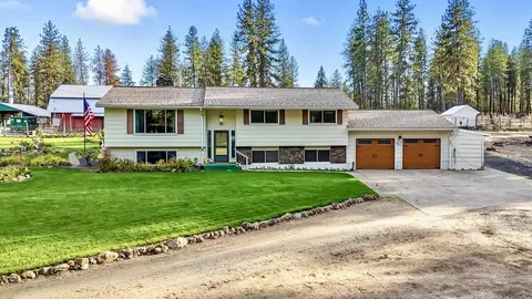 3921 W Owens Rd, Deer Park, WA 99006