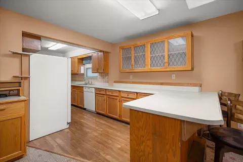 Kitchen - 3323 E Jackson Ave, Spokane, WA 99217 photo 3 of 3