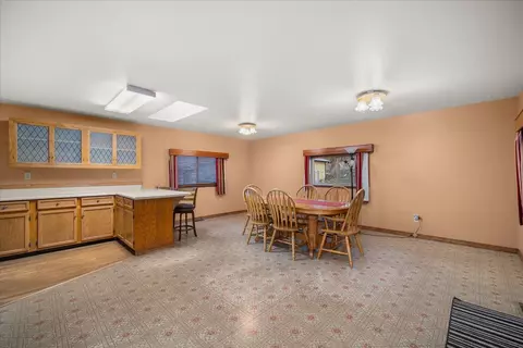 Dining - 3323 E Jackson Ave, Spokane, WA 99217 photo 2 of 2