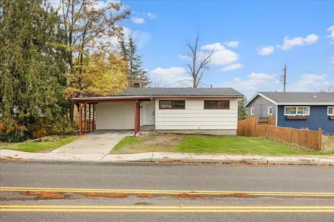 2911 W Wellesley Ave, Spokane, WA 99205