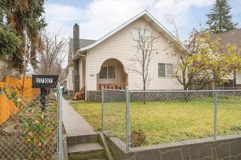 2707 E 5th Ave, Spokane, WA 99202