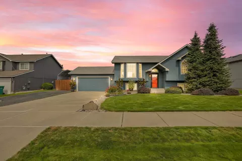 15315 E Saltese Rd, Veradale, WA 99037