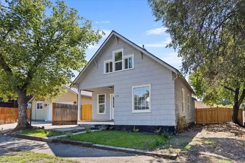 Exterior - 1708 E Mallon Ave, Spokane, WA 99212 photo 2 of 5