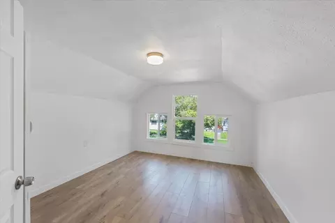 Bedroom - 1708 E Mallon Ave, Spokane, WA 99212 photo 5 of 6