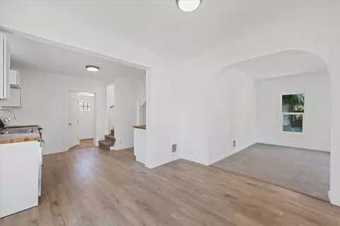 Entry Way - 1708 E Mallon Ave, Spokane, WA 99212 photo 1 of 4
