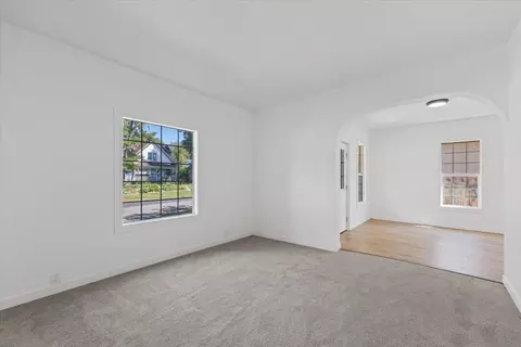 Living - 1708 E Mallon Ave, Spokane, WA 99212 photo 2 of 2