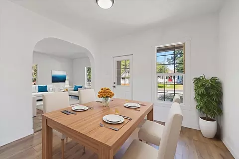 Dining - 1708 E Mallon Ave, Spokane, WA 99212 photo 1 of 1
