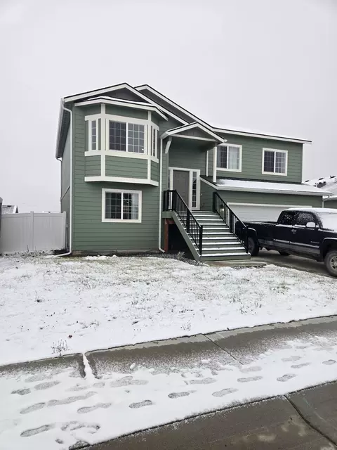 1522 E Marilyn Cir, Deer Park, WA 99006
