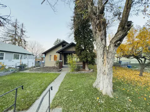 Exterior - 2217 E 7th Ave, Spokane, WA 99202 photo 11 of 11