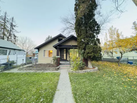 Exterior - 2217 E 7th Ave, Spokane, WA 99202 photo 2 of 11