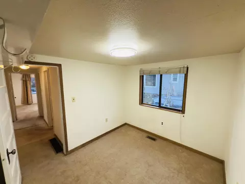 Bedroom - 2217 E 7th Ave, Spokane, WA 99202 photo 2 of 3