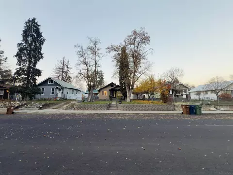 Exterior - 2217 E 7th Ave, Spokane, WA 99202 photo 9 of 11