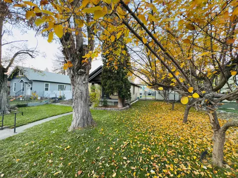 Exterior - 2217 E 7th Ave, Spokane, WA 99202 photo 3 of 11