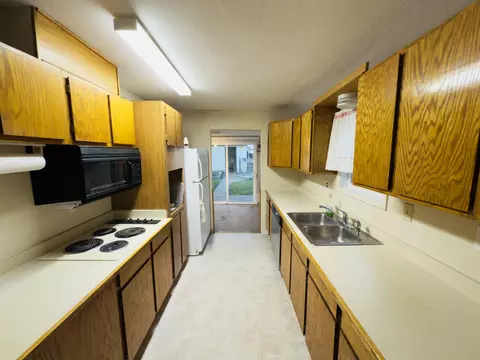 Kitchen - 2217 E 7th Ave, Spokane, WA 99202 photo 1 of 3
