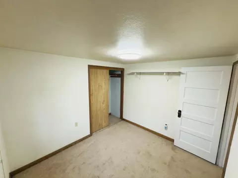 Bedroom - 2217 E 7th Ave, Spokane, WA 99202 photo 3 of 3
