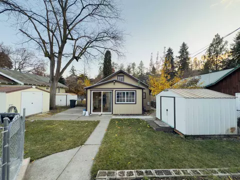 Exterior - 2217 E 7th Ave, Spokane, WA 99202 photo 4 of 11