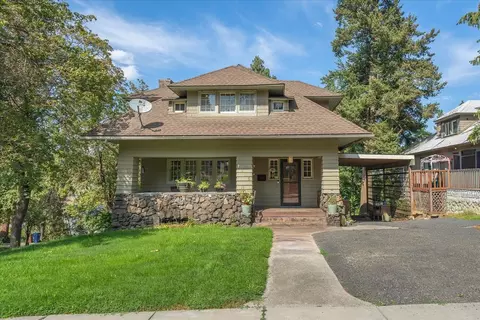 1930 W 8th Ave, Spokane, WA 99204