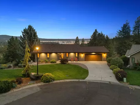 5203 N Mulvaney Ct, Spokane, WA 99212