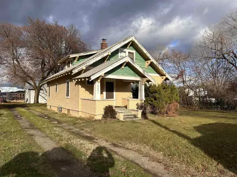 10121 E 4th Ave #10201 E 4TH, Spokane Valley, WA 99206