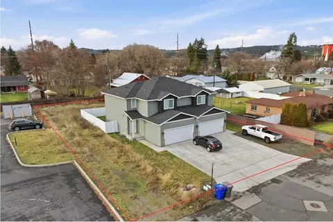 2715 N Boeing Rd, Spokane, WA 99206
