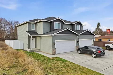 2715 N Boeing Rd, Spokane, WA 99206