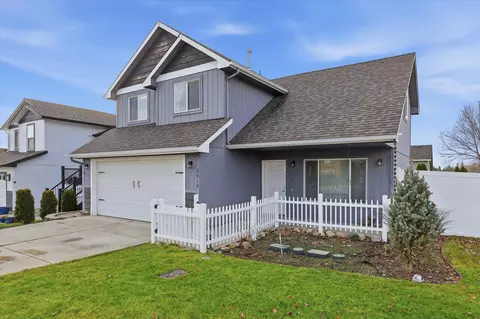 2015 N Bell Rd, Spokane Valley, WA 99016