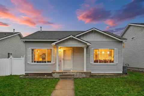 10209 E 17th Ln, Spokane Valley, WA 99206