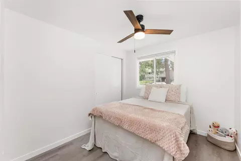 Bedroom - 3817 E 7th Ave, Spokane, WA 99202 photo 3 of 4