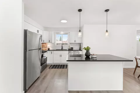 Kitchen - 3817 E 7th Ave, Spokane, WA 99202 photo 3 of 5