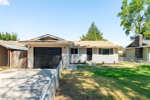 Exterior - 3817 E 7th Ave, Spokane, WA 99202 photo 9 of 9