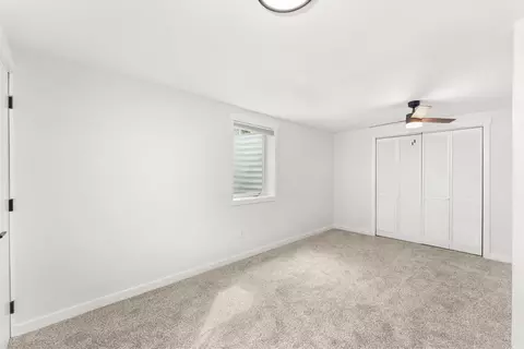 Bedroom - 3817 E 7th Ave, Spokane, WA 99202 photo 4 of 4