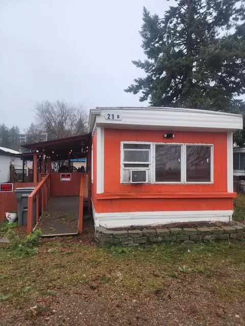 5820 E 4th Ave #21B, Spokane Valley, WA 99212