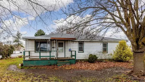 3221 N Tschirley Rd, Spokane Valley, WA 99216