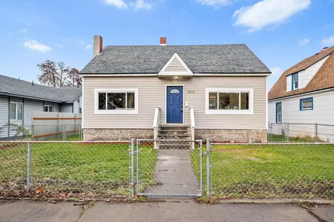 2023 E 5th Ave, Spokane, WA 99202