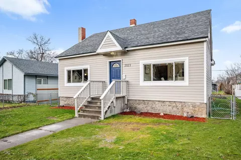2023 E 5th Ave, Spokane, WA 99202 photo 2