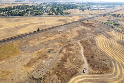 1117 S Dover Rd, Medical Lake, WA 99022