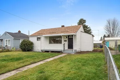 5203 N Cannon St, Spokane, WA 99205
