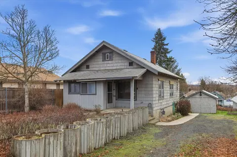 717 W Cora Ave, Spokane, WA 99205