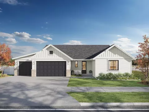 1235 N High Desert Dr, Deer Park, WA 99006