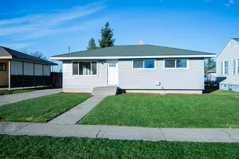 4312 W Broad Ave, Spokane, WA 99205