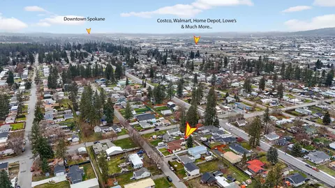 View/Area - 7109 E 9th Ave, Spokane Valley, WA 99212 photo 2 of 5